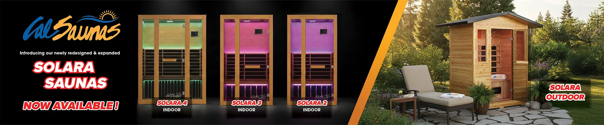 Calspas hot tub being used in a family setting - Kingston