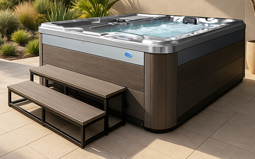 Cold Plunge&trade; Spas Kingston hot tubs for sale