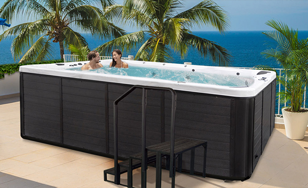 Swim Spas Kingston hot tubs for sale