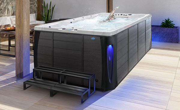 Swim X-Series Spas Kingston hot tubs for sale