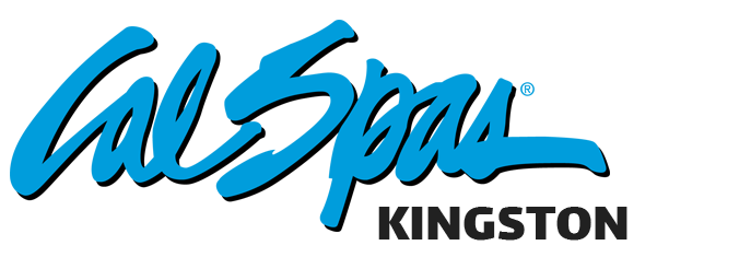 Calspas logo - Kingston